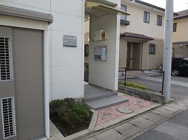 レオパレスはなみずき その他