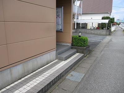 レオパレスリュミエール その他