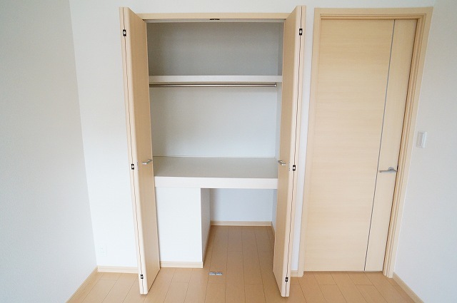 アスカ　Ｂ 収納