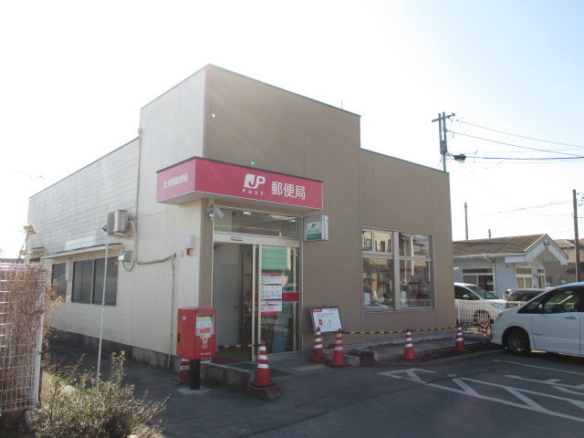 アスカ　Ｂ 北犬飼郵便局まで850m