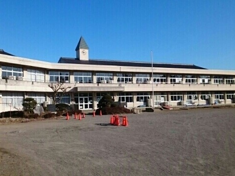 アスカ　Ｂ 鹿沼市立石川小学校まで1000m