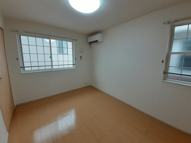 ヴァルム・レーベン緑町Ａ その他