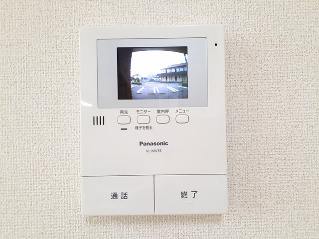ヴァルム・レーベン緑町Ａ その他設備