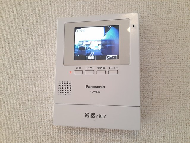 エレガンス　Ｂ その他設備