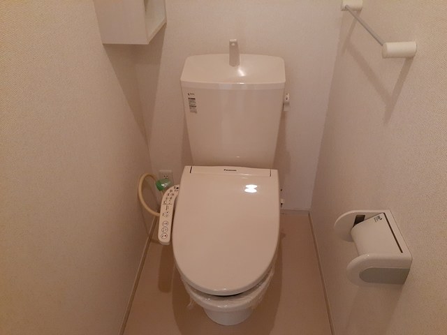 エレガンス　Ａ トイレ