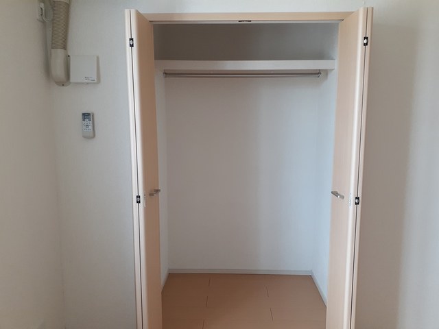 エレガンス　Ａ 収納