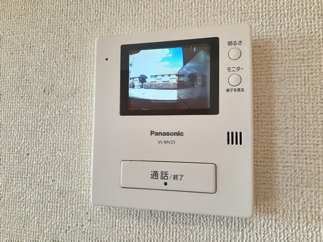 エレガンス　Ａ その他設備
