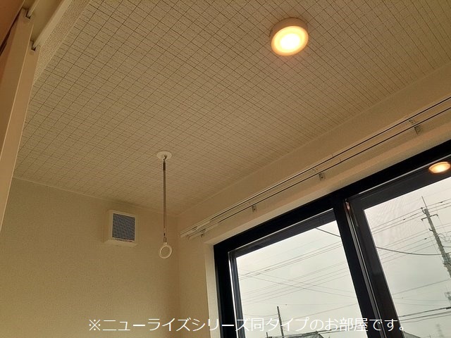 サザンクロス その他