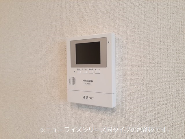 サザンクロス その他設備