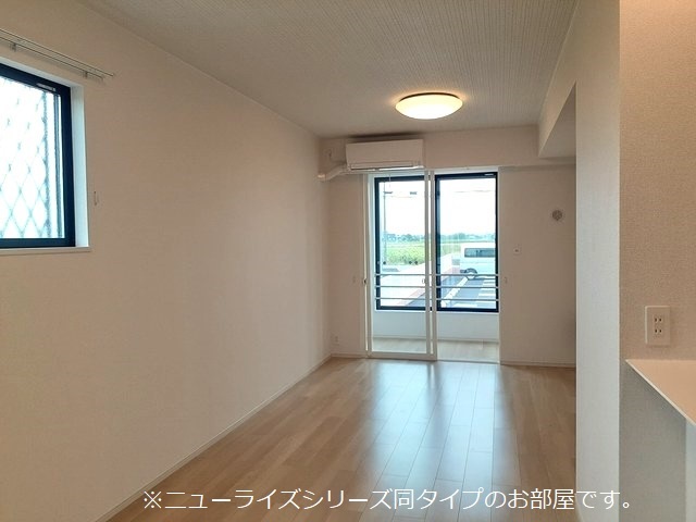 サザンクロス リビング