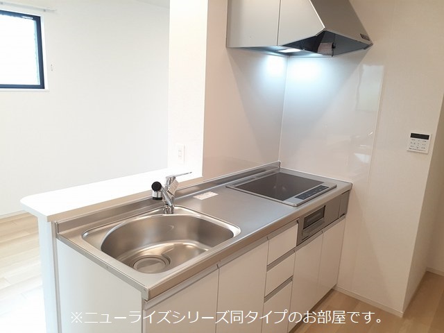 サザンクロス キッチン