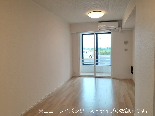 サザンクロス リビング