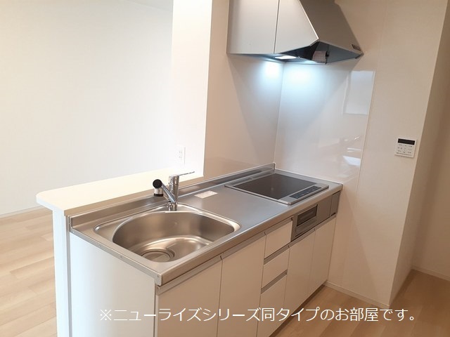 サザンクロス キッチン