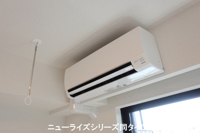 サザンクロス その他設備