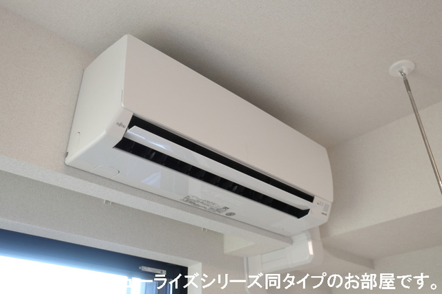 サザンクロス その他設備