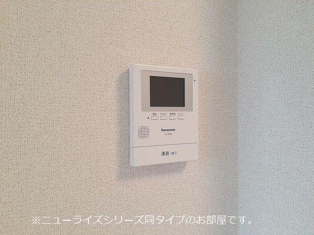 サザンクロス その他設備
