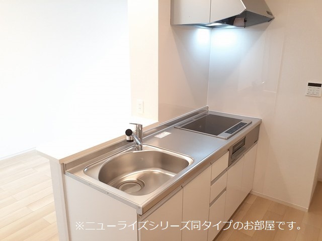 サザンクロス キッチン