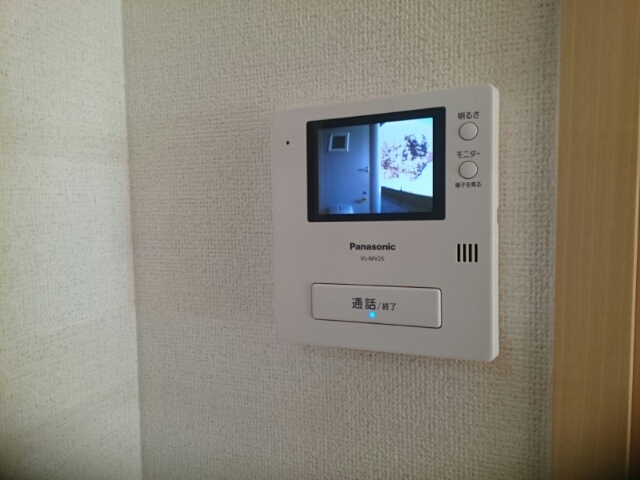 サンディーアＣ その他設備