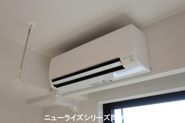 サザンクロス その他設備
