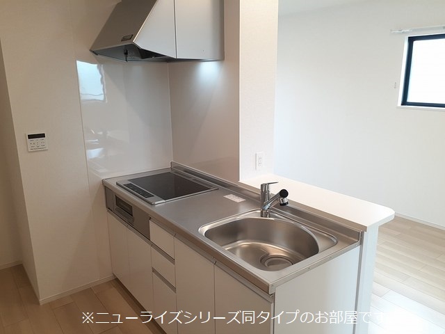 サザンクロス キッチン