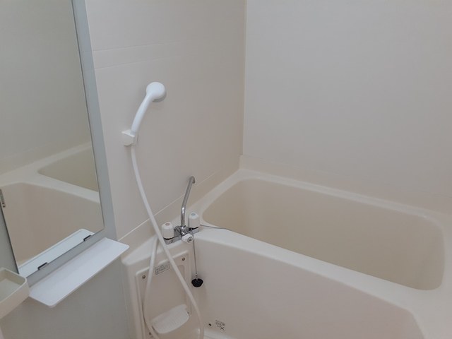 クレメント 風呂画像