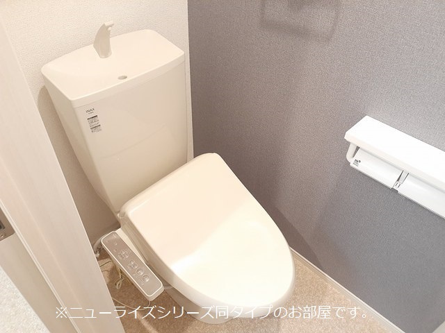 サザンクロス トイレ
