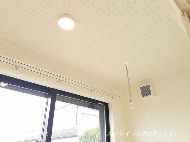 サザンクロス その他
