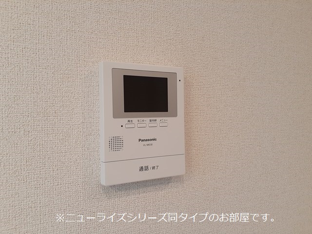 サザンクロス その他設備