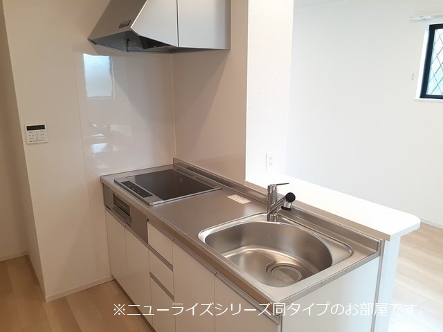 サザンクロス キッチン