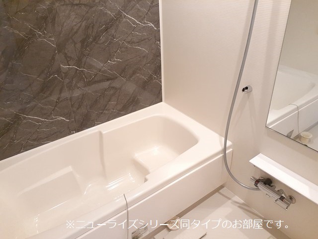 サザンクロス 風呂画像