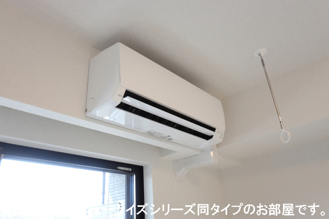 サザンクロス その他設備