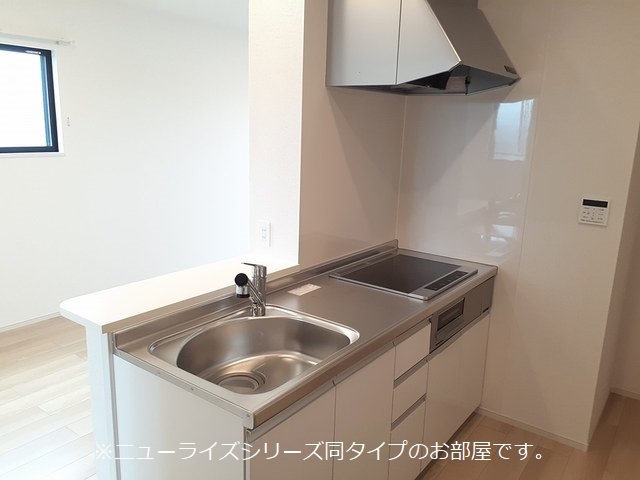サザンクロス キッチン