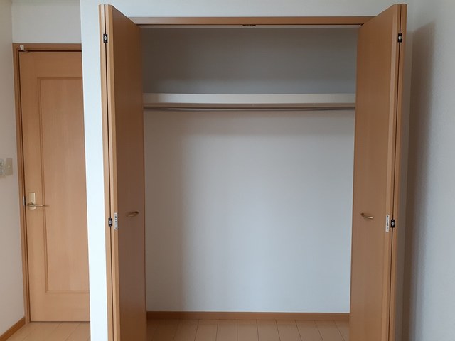 デスパシオ　Ａ 収納