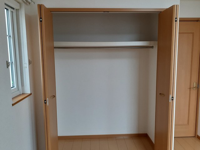 デスパシオ　Ｂ 収納