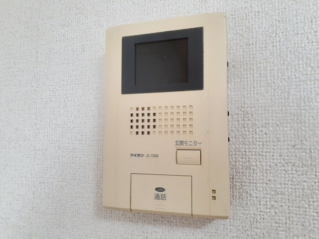 デスパシオ　Ｂ その他設備