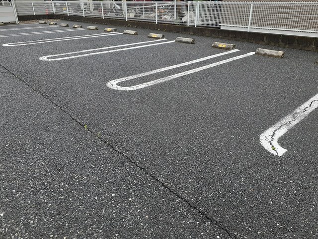 デスパシオ　Ｂ 駐車場