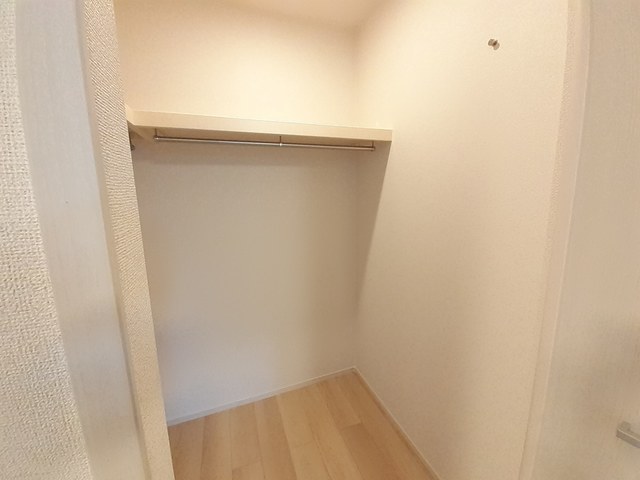 ムース 収納