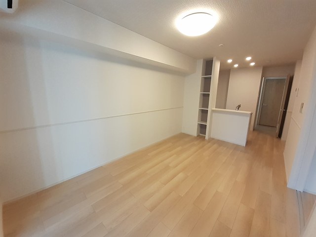 ムース リビング