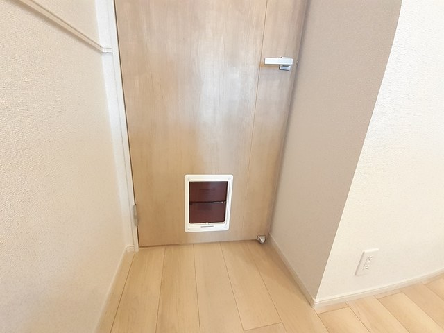 ムース その他