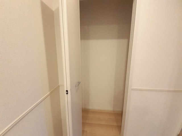 ムース 収納