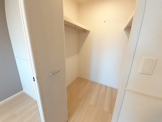 ムース 収納