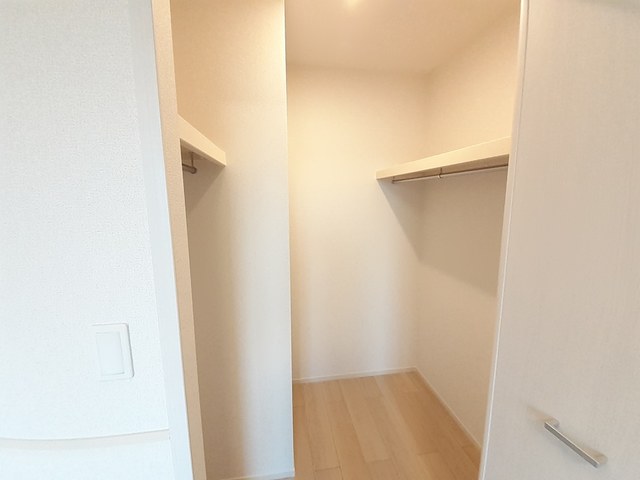 ムース 収納