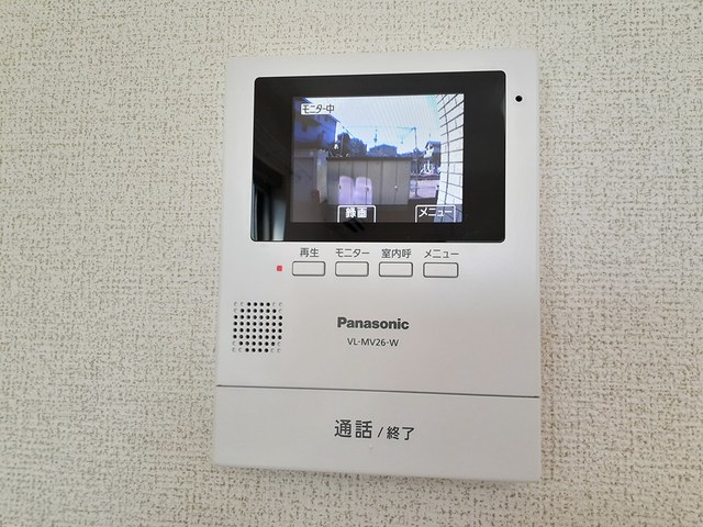 リリーオブナイル その他設備