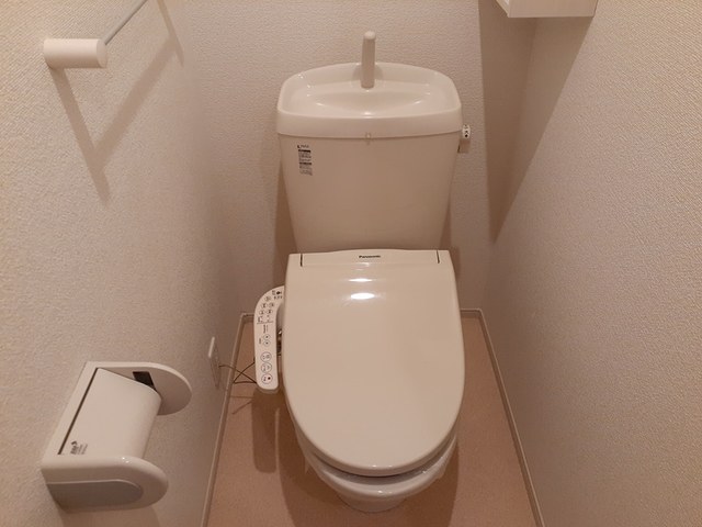 ワイズ　Ⅳ トイレ