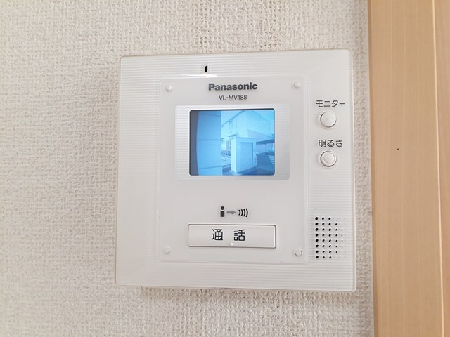 ワイズ　Ⅳ その他設備