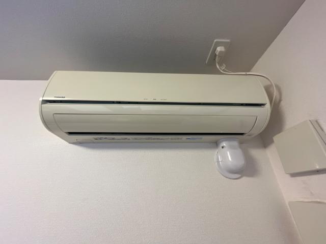リバレイン エアコン