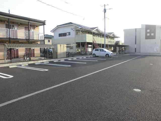 レオネクストセンターヒル その他