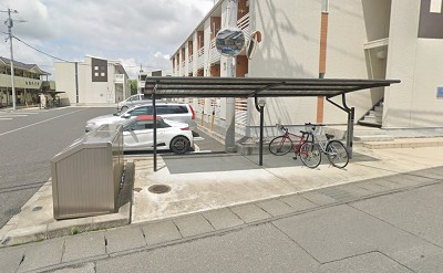 レオネクストセンターヒル その他