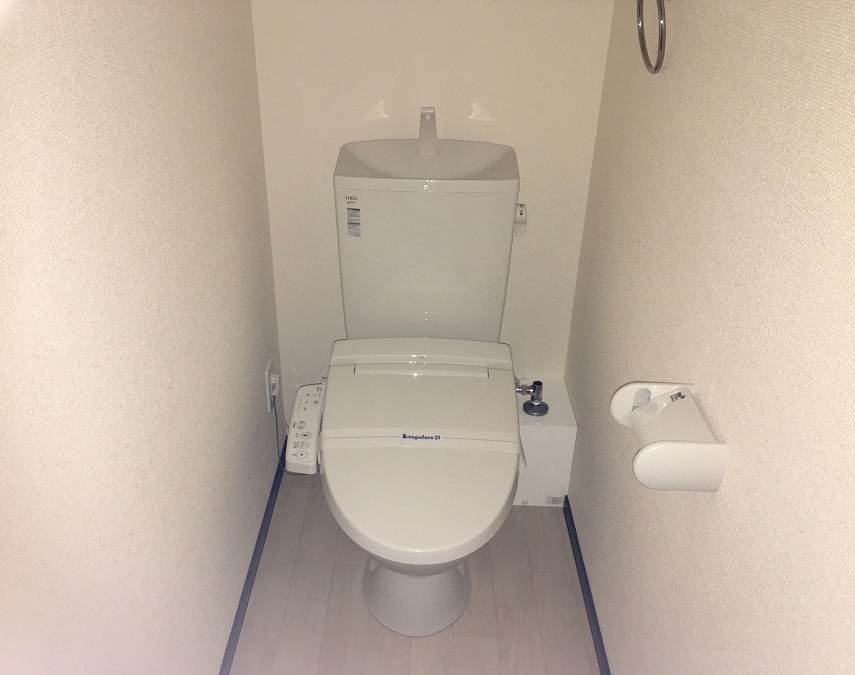 レオネクストセンターヒル その他
