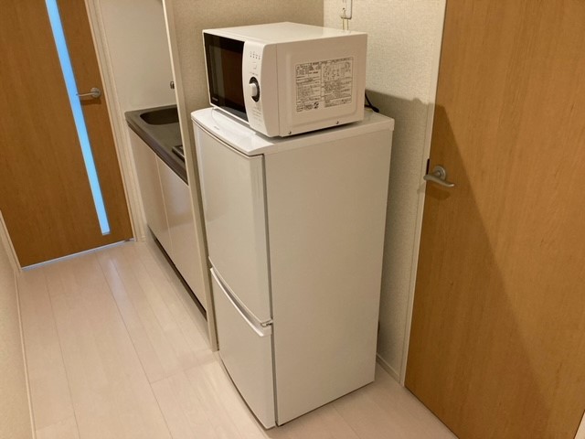 レオネクストグリーンリーフ その他